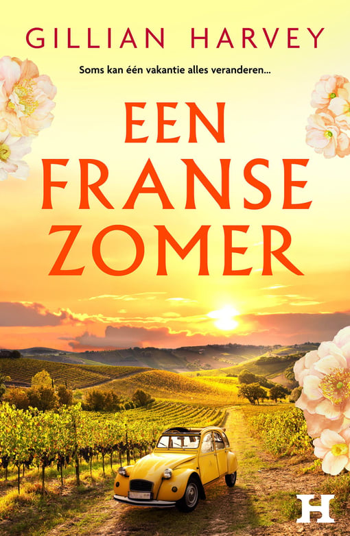 Een Franse zomer