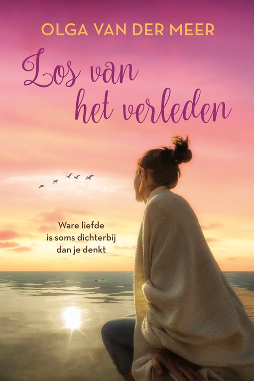 Los van het verleden