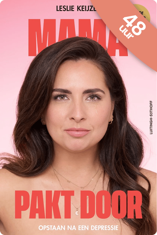 Mama pakt door