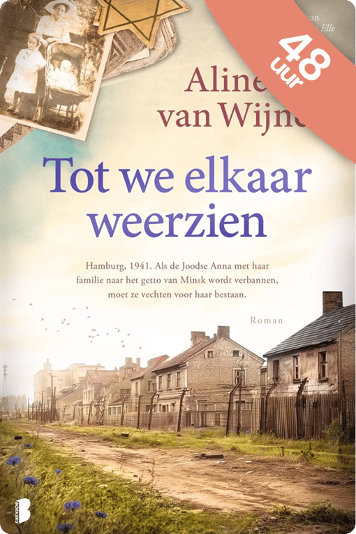 Tot we elkaar weerzien