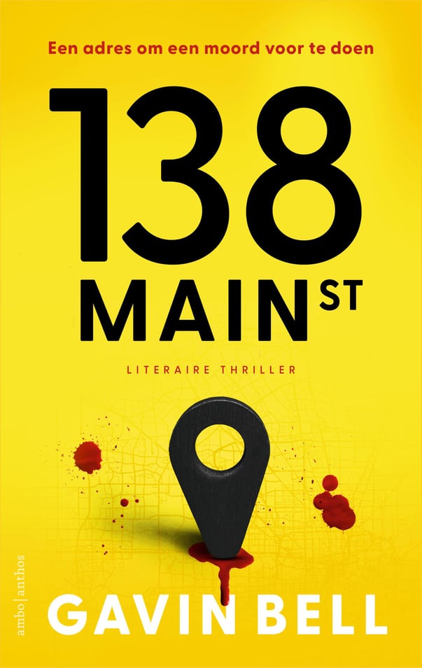 138 Main Street