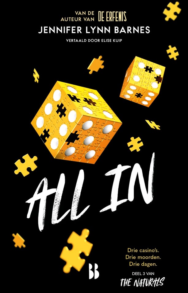 The Naturals 3 - All in