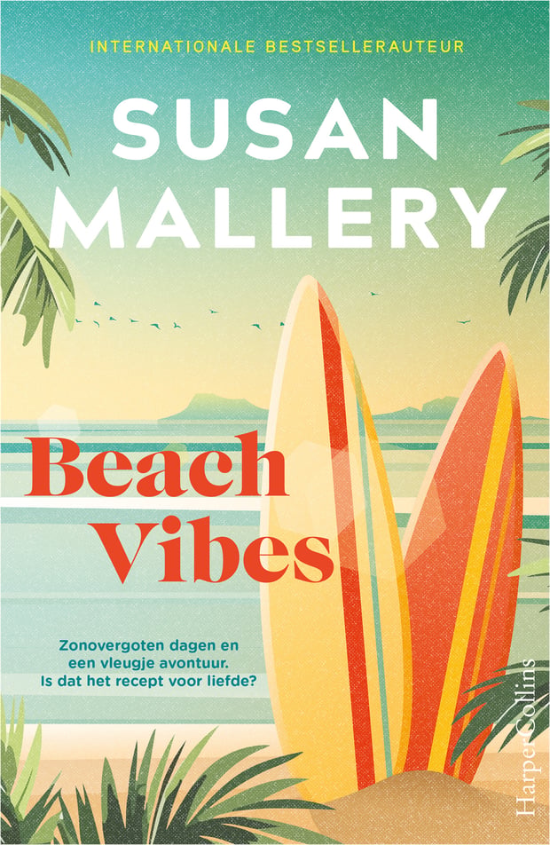Beach Vibes