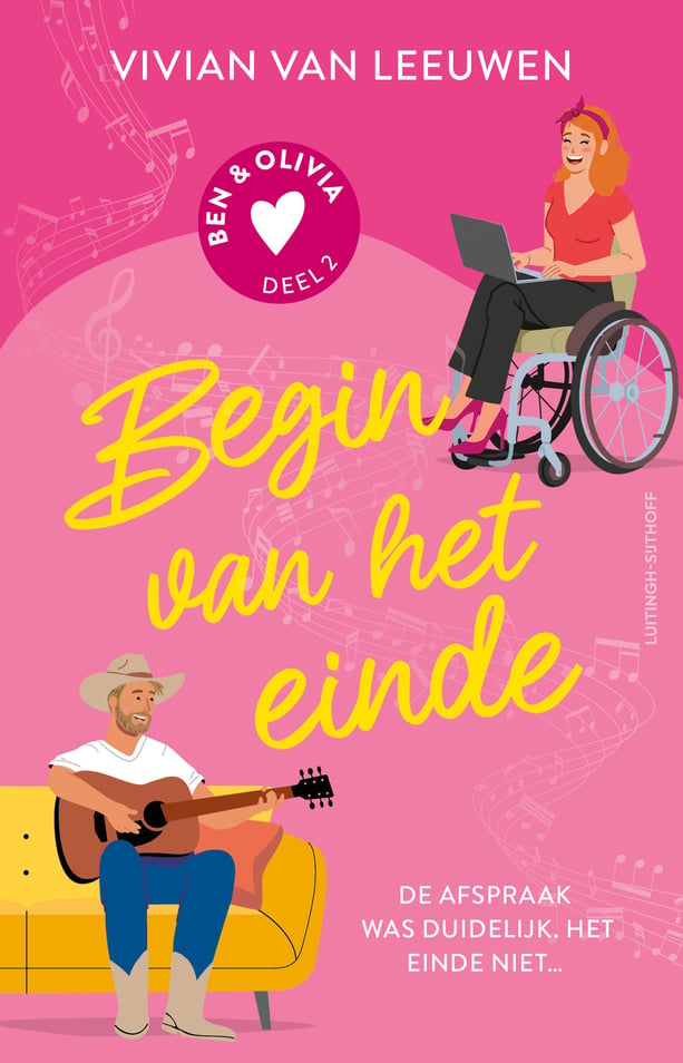 Ben & Olivia 2 - Begin van het einde