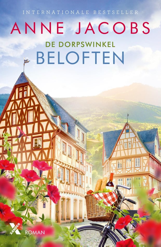 De dorpswinkel 2 - Beloften