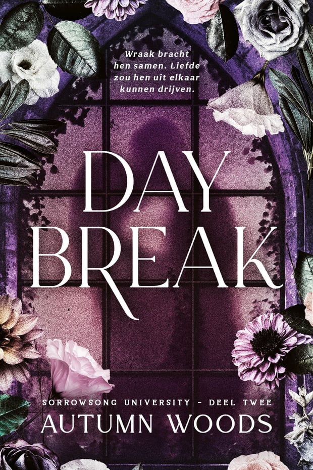 Sorrowsong University 2 - Daybreak