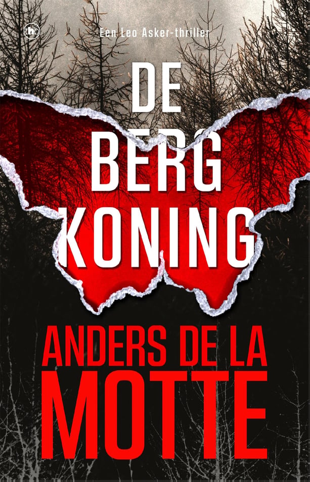Leo Asker 1 - De bergkoning