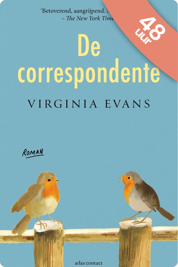 De correspondente