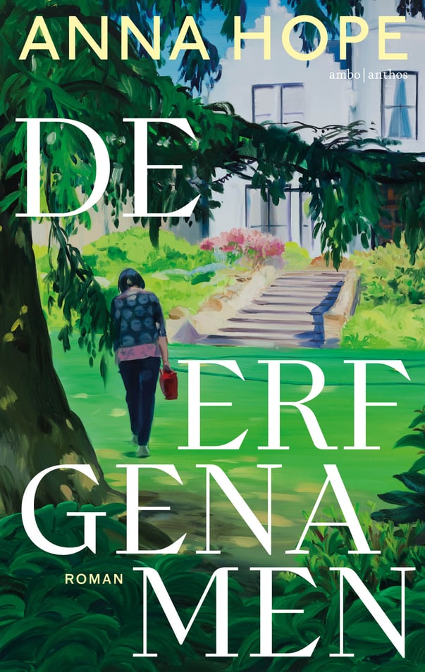 De erfgenamen