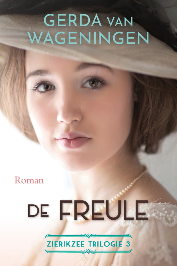 Zierikzee trilogie 3 - De freule
