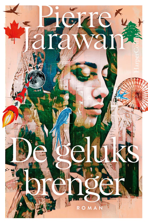 De geluksbrenger