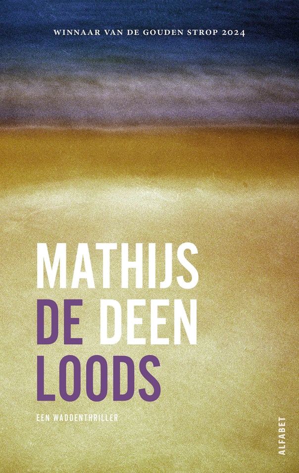 De Hollander 4 - De loods