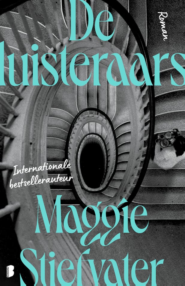 De luisteraars