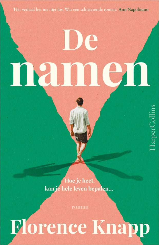 De namen