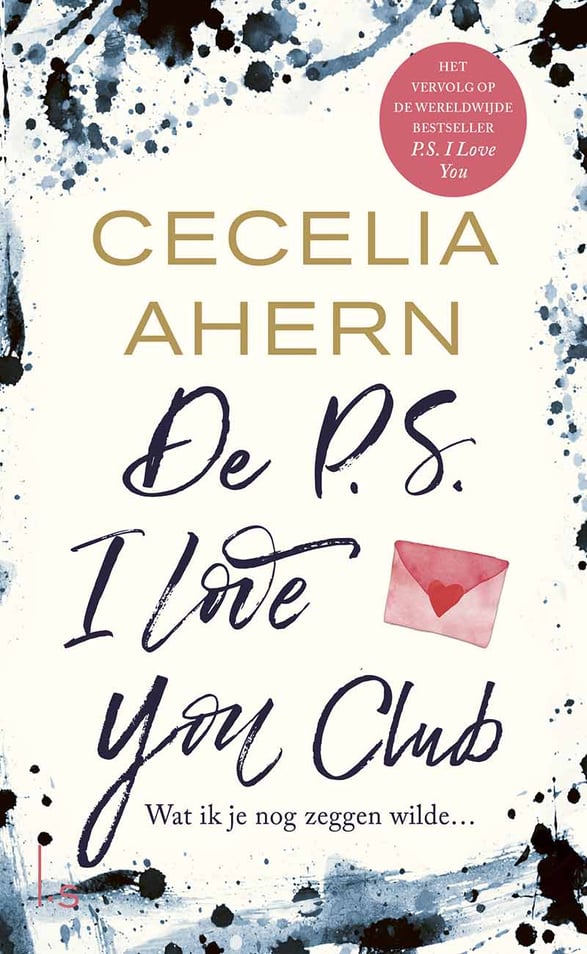 De P.S. I Love You Club