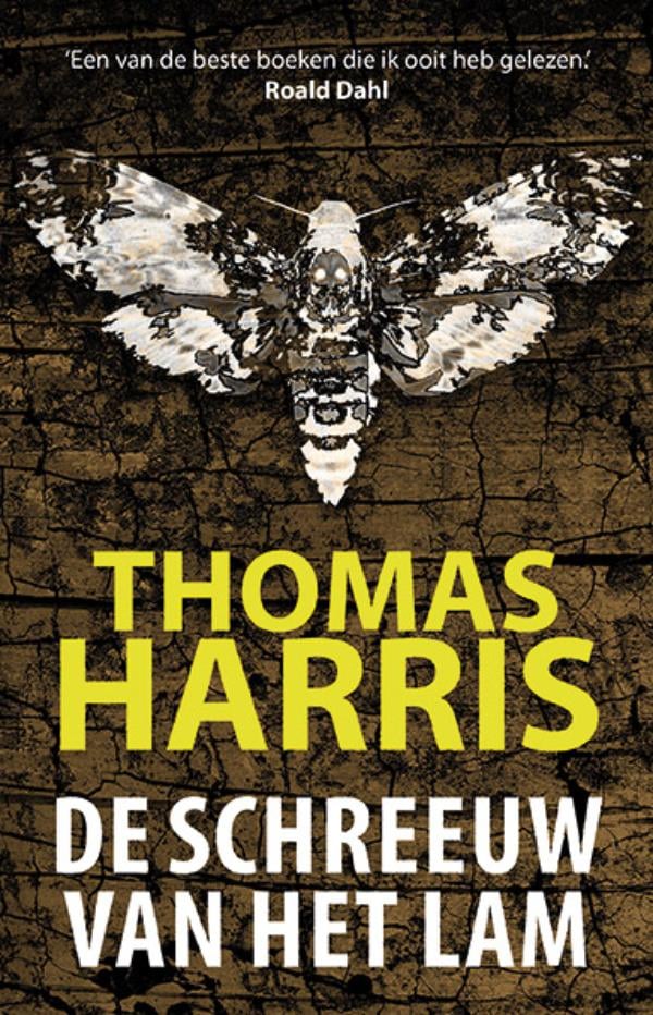 Hannibal - De schreeuw van het lam