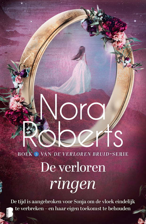 Verloren bruid 3 - De verloren ringen