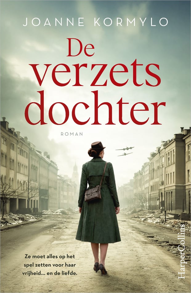 De verzetsdochter
