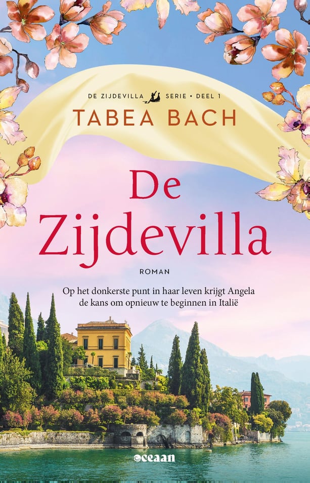 De Zijdevilla 1 - De Zijdevilla