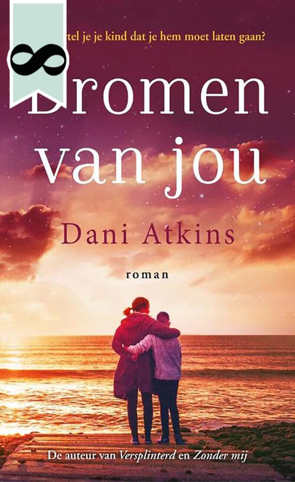 Dromen van jou