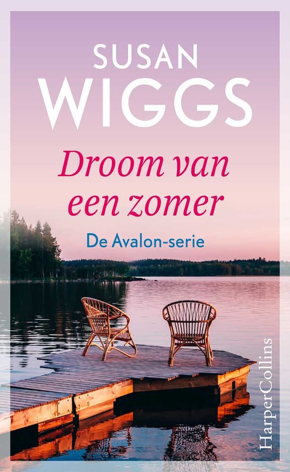 Droom van een zomer