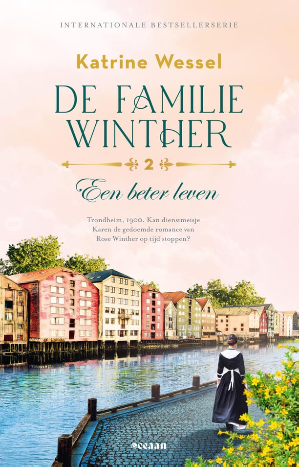 De familie Winther 2 - Een beter leven