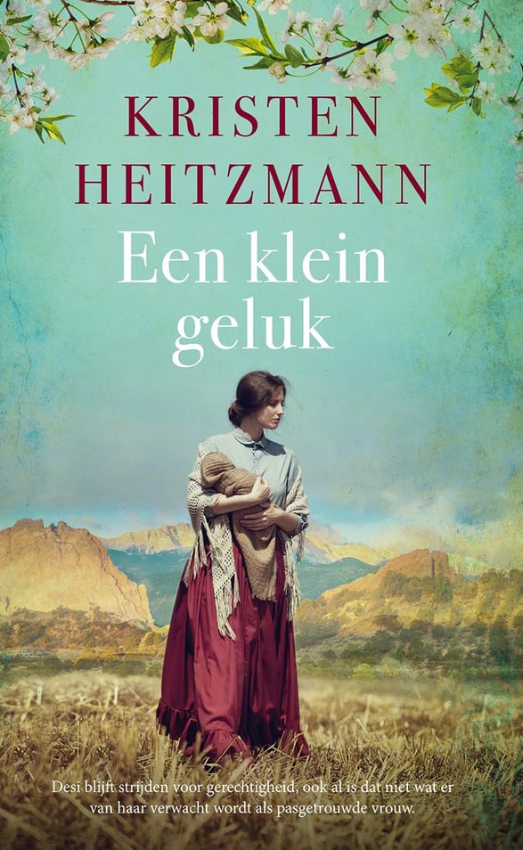 Een klein geluk