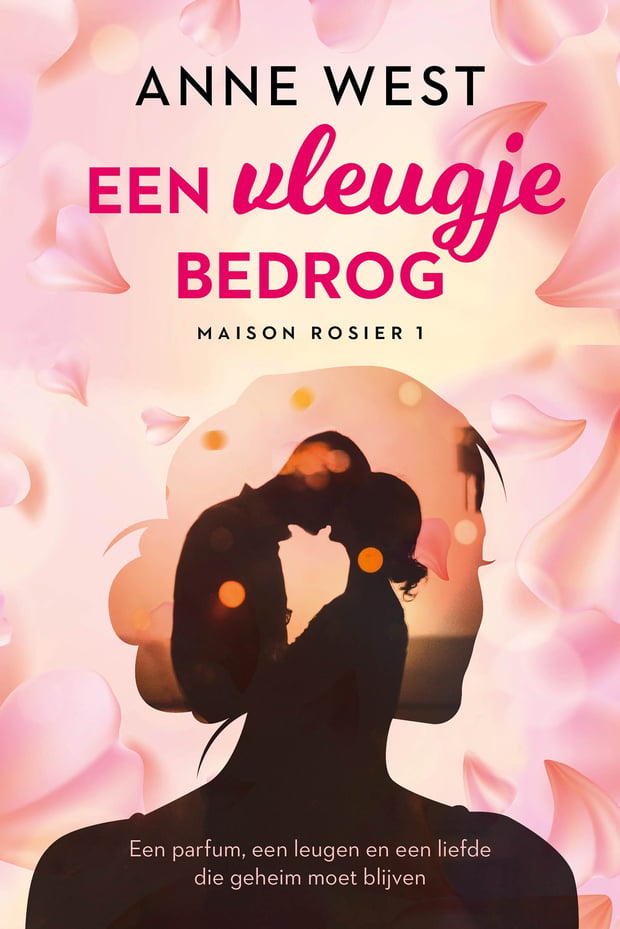 Maison Rosier 1 - Een vleugje bedrog