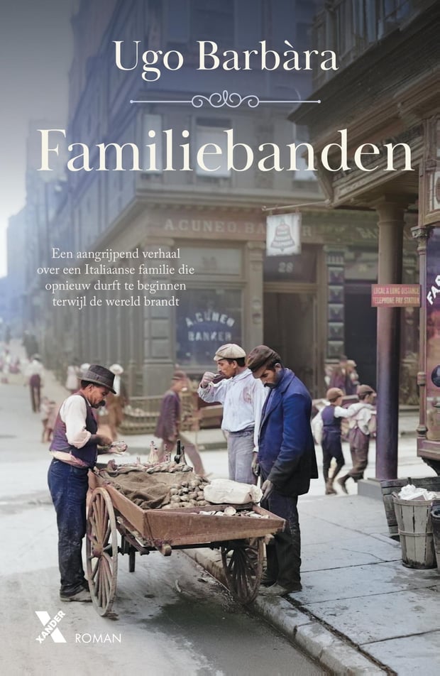 Familiebanden