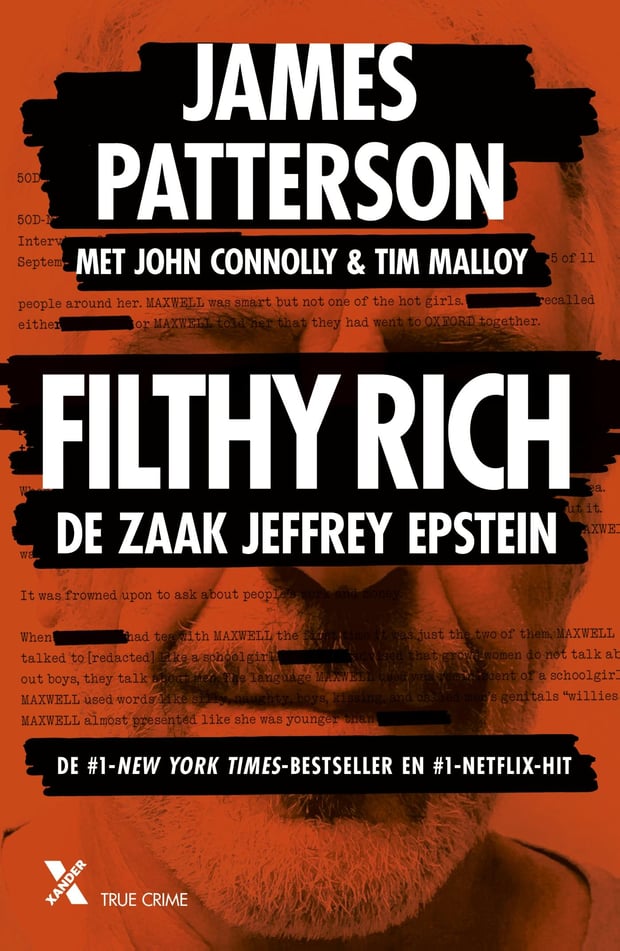 Filthy Rich