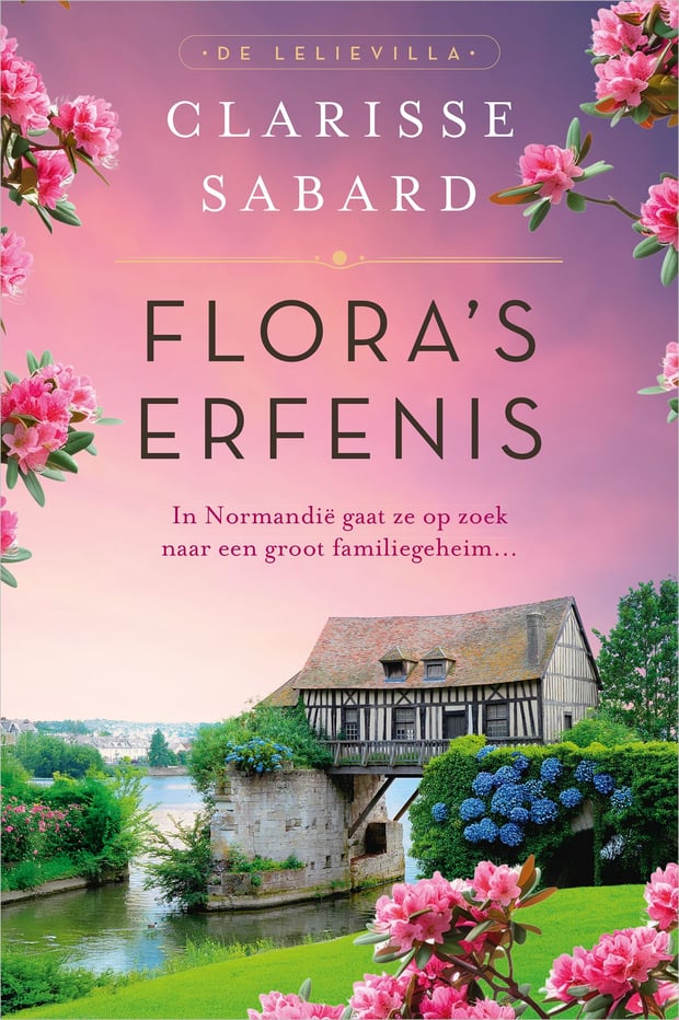 De Lelievilla 1 - Flora's erfenis