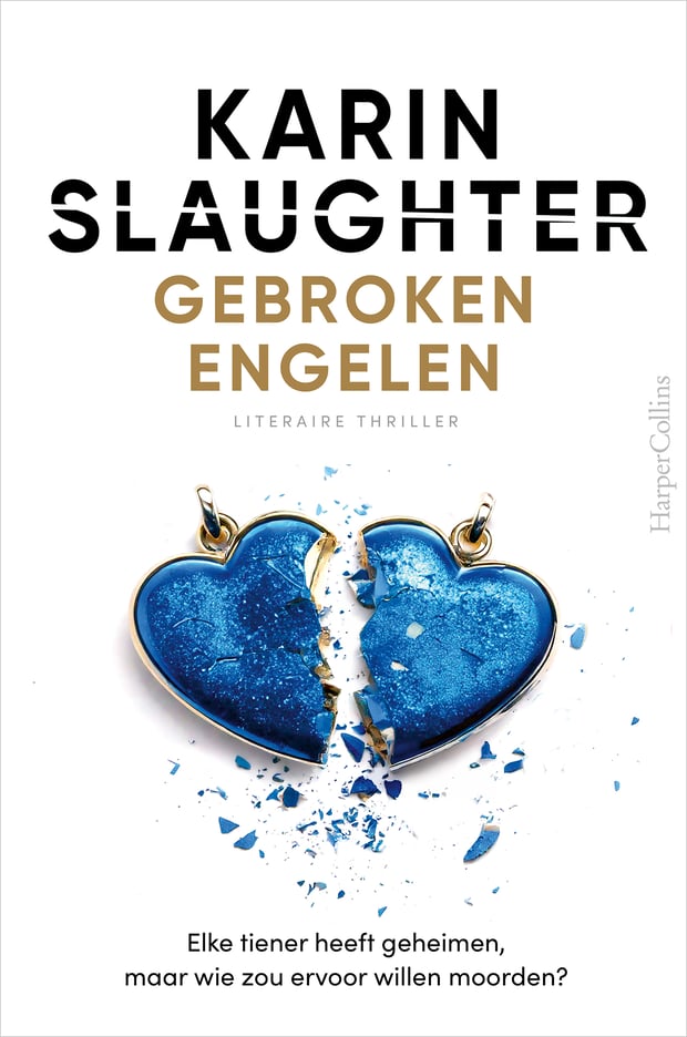 Gebroken engelen