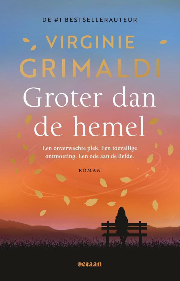 Groter dan de hemel
