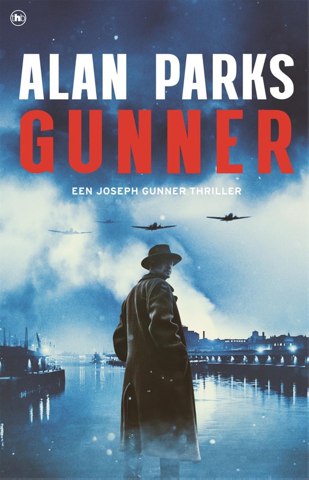 Joseph Gunner - Gunner