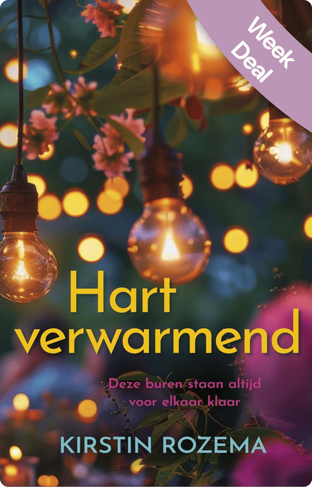 Hartverwarmend
