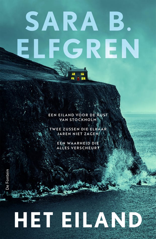 Het eiland