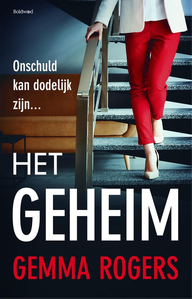 Het geheim