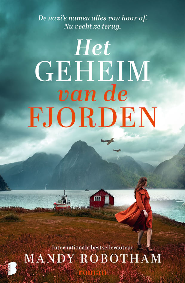 Het geheim van de fjorden