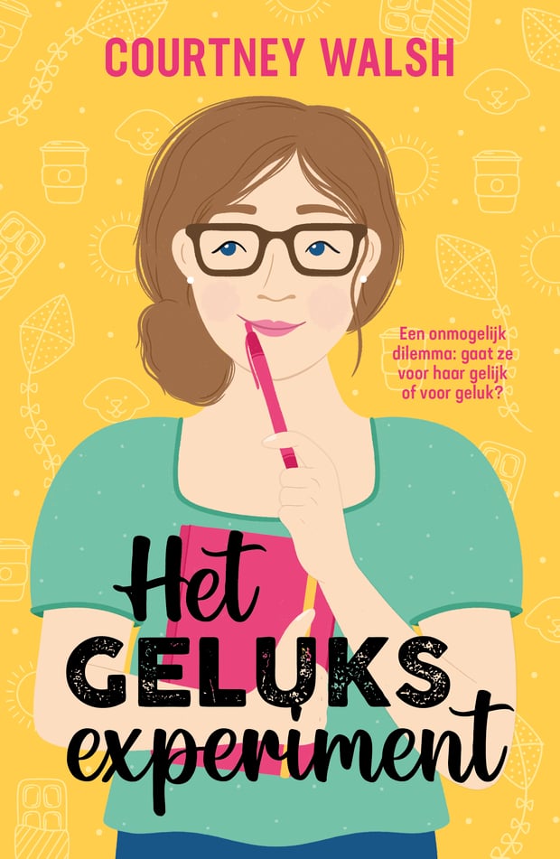 Het geluksexperiment