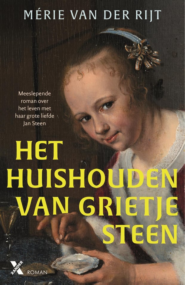 Het huishouden van Grietje Steen
