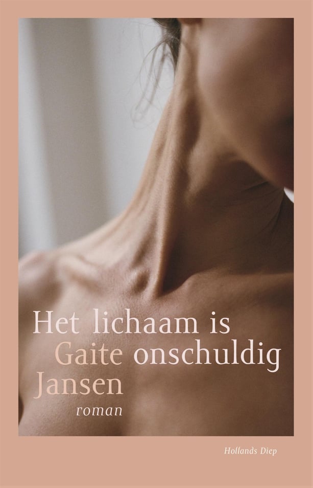 Het lichaam is onschuldig