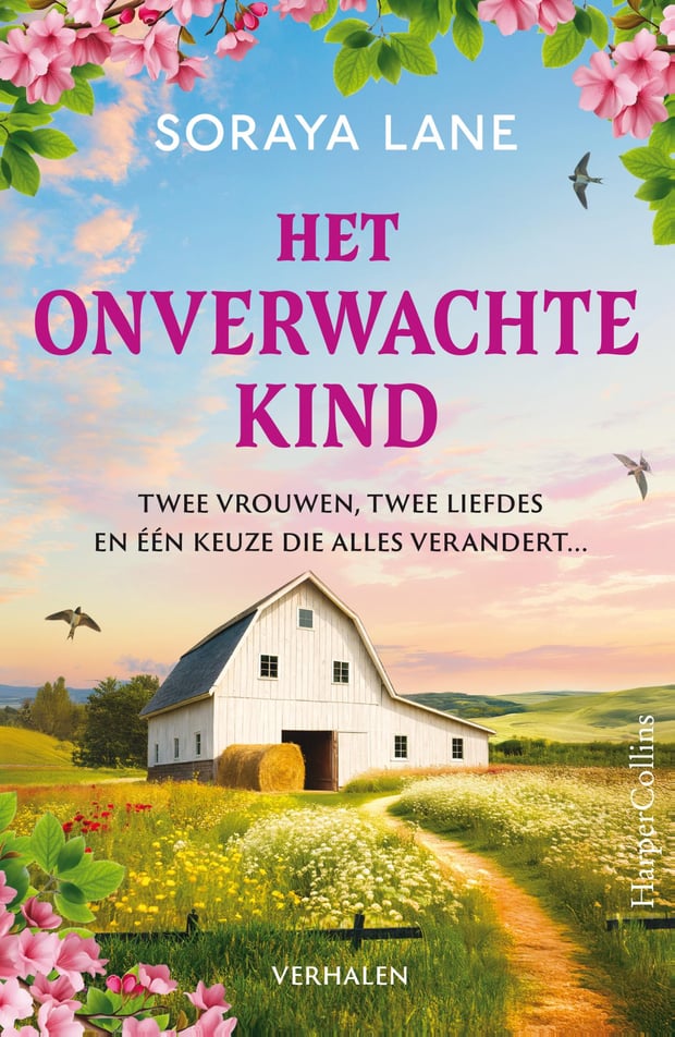 Het onverwachte kind (2-in1)