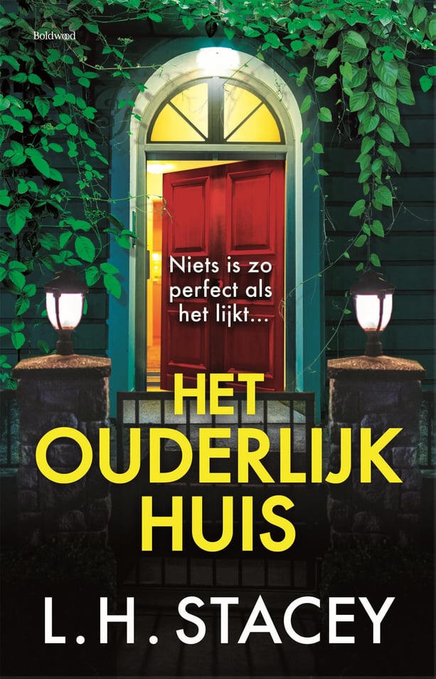 Het ouderlijk huis