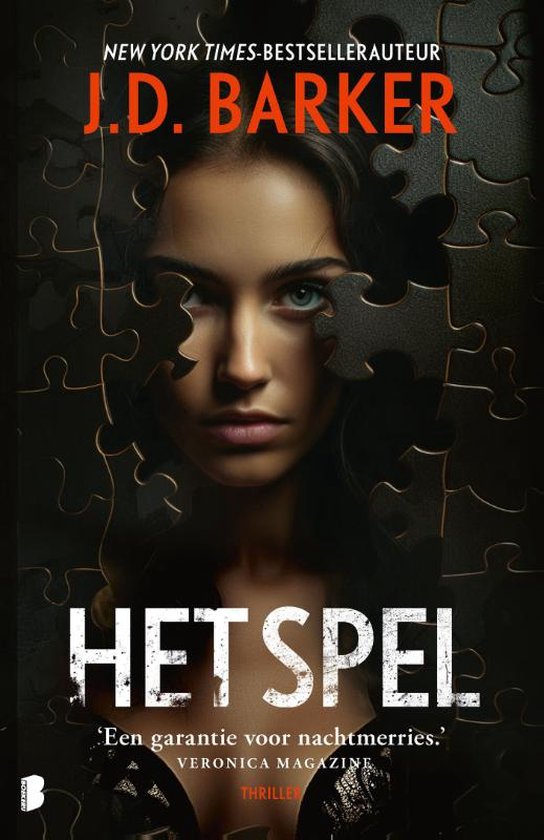 Het spel
