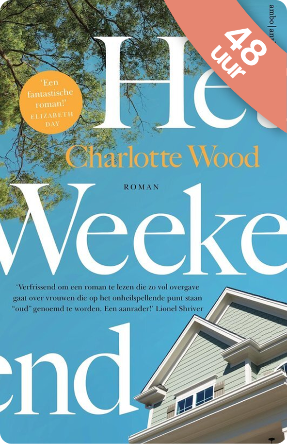 Het weekend