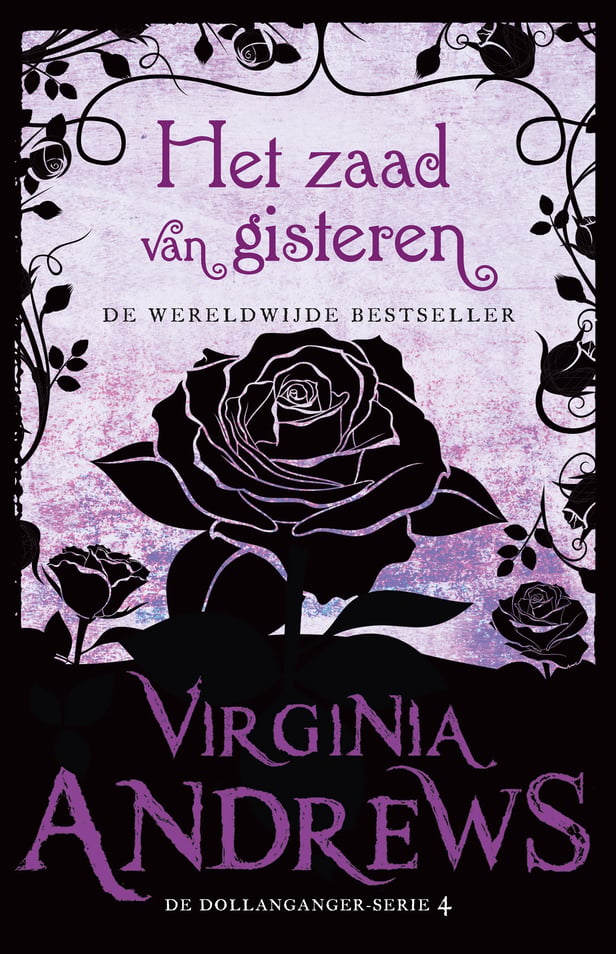 Dollanganger 4 - Het zaad van gisteren