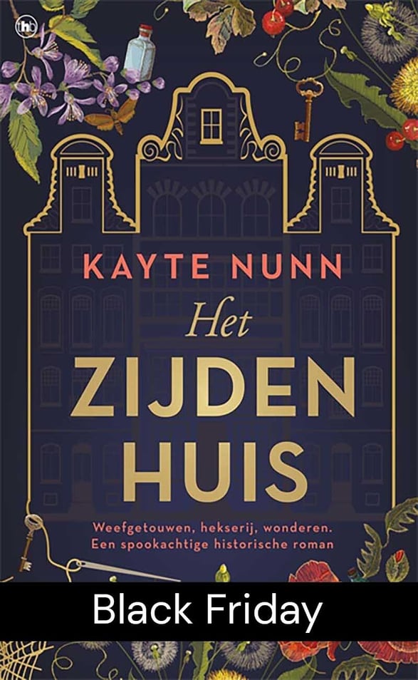 Het Zijden Huis