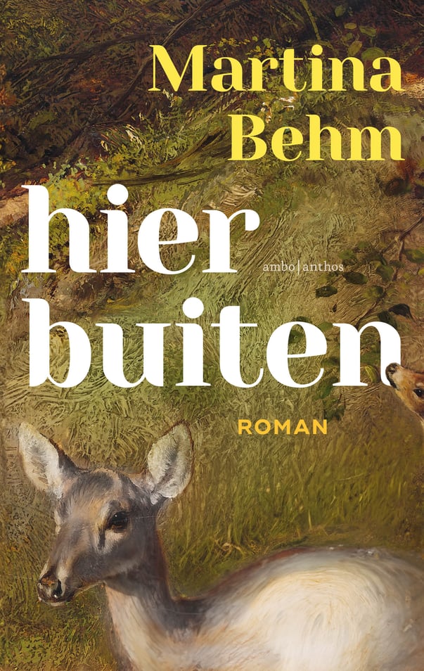 Hier buiten