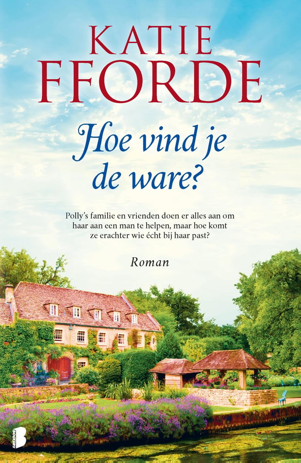 Hoe vind je de ware?