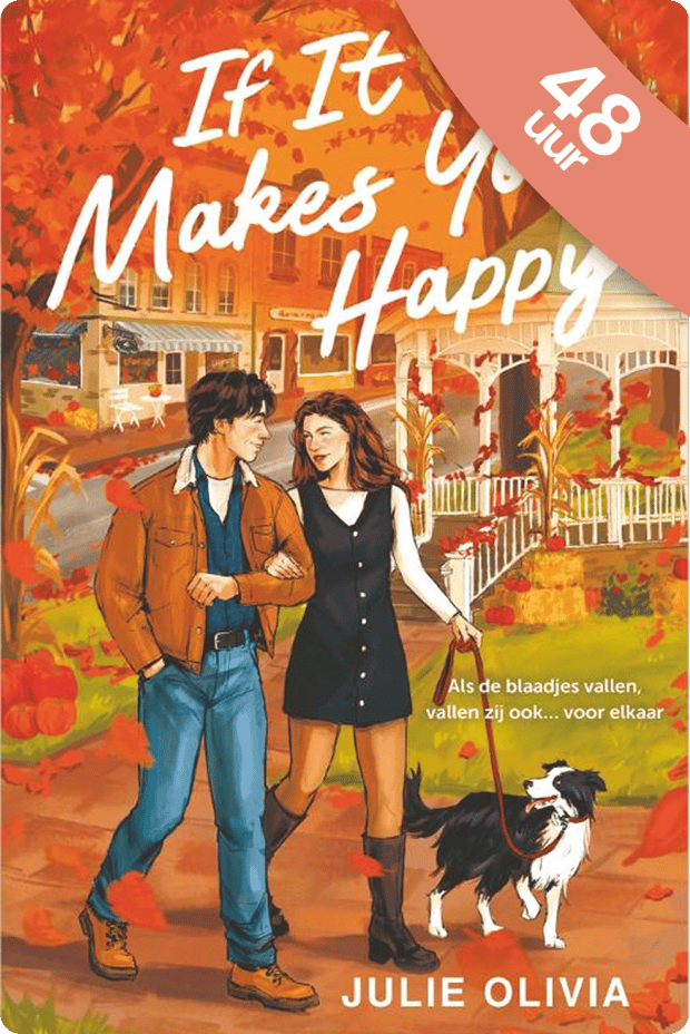 If It Makes You Happy